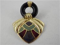 Orecchini Nouvelle Bague Donna in Oro giallo 870006 - 870006